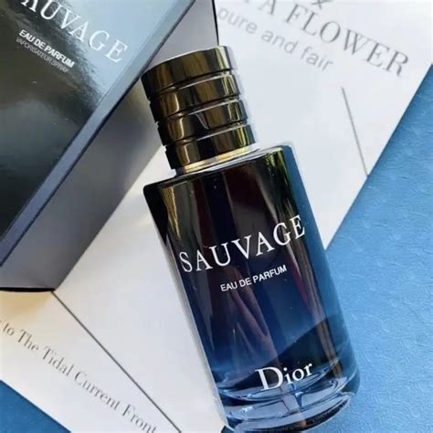 dior sauavage|what does Dior Sauvage smell like.